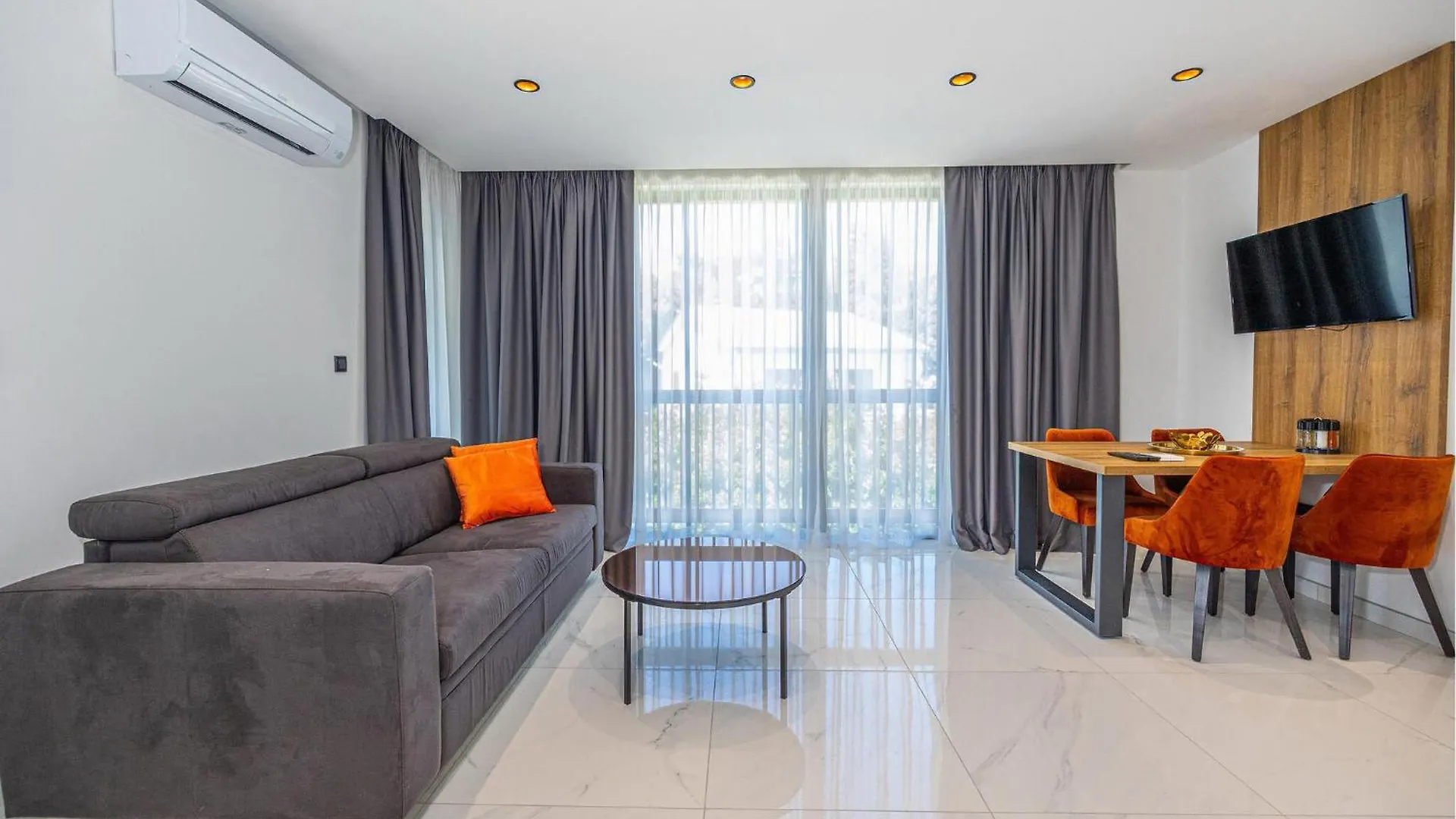 Lovely Apartment In Crikvenica