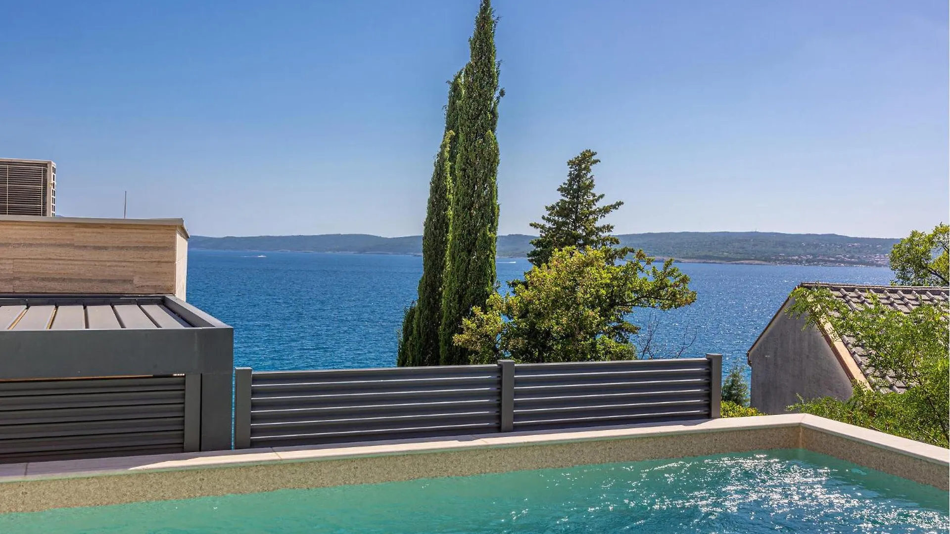 Lovely Apartment In Crikvenica 0*,