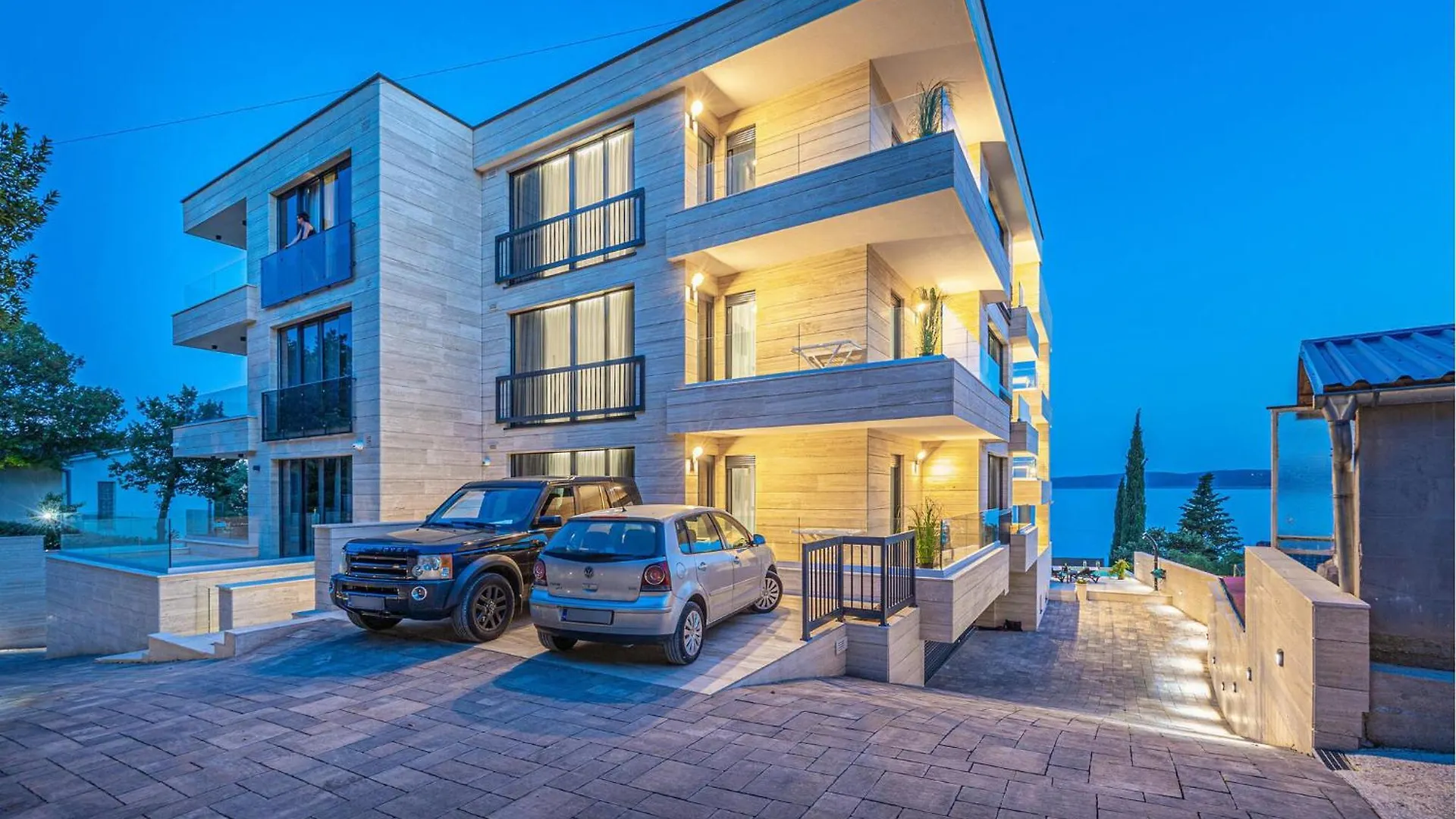 Lovely Apartment In Crikvenica